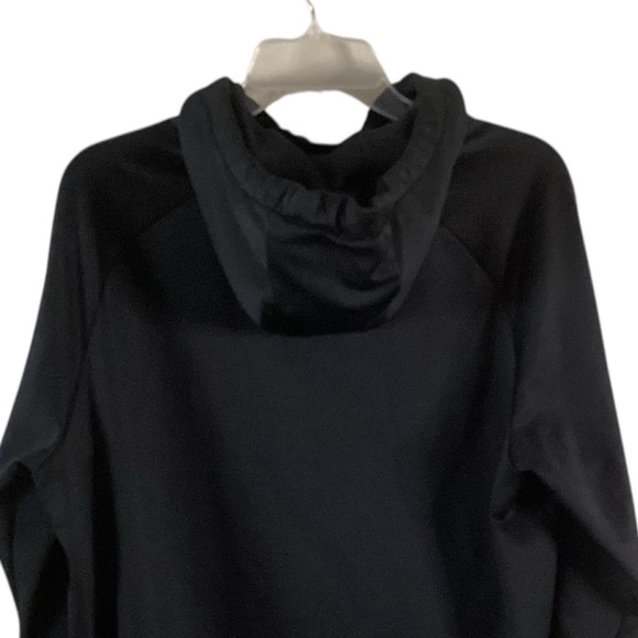 Nike Therma DriFit Hooded Sweatshirt Large - Picture 6 of 8